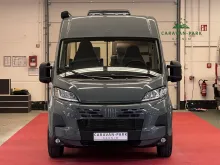 Fahrzeugbild Carado pro CV 540 #2