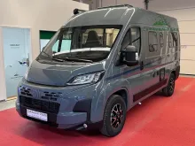 Fahrzeugbild Carado pro CV 540 #3