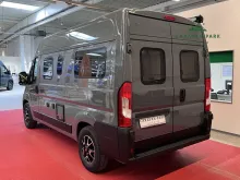 Fahrzeugbild Carado pro CV 540 #4