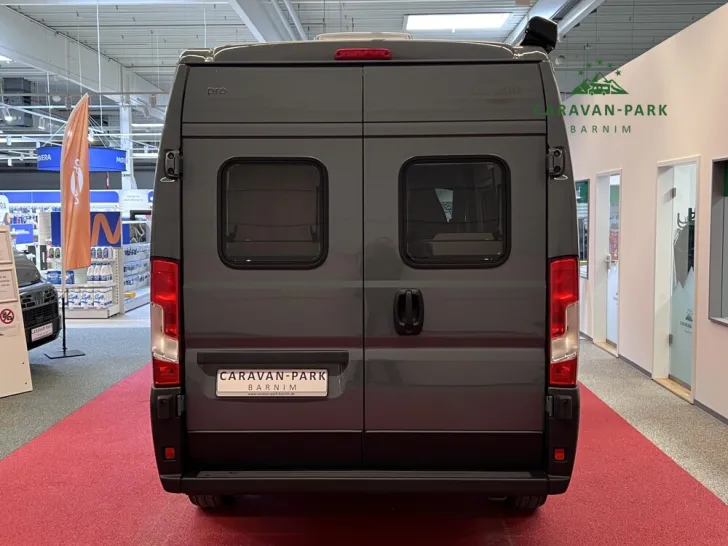 Fahrzeugbild Carado pro CV 540 #6