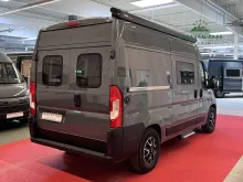 Fahrzeugbild Carado pro CV 540 #7