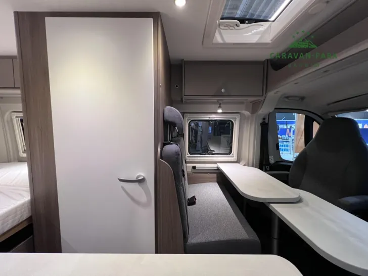 Fahrzeugbild Carado pro CV 540 #9