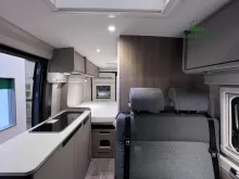 Fahrzeugbild Carado pro CV 540 #11