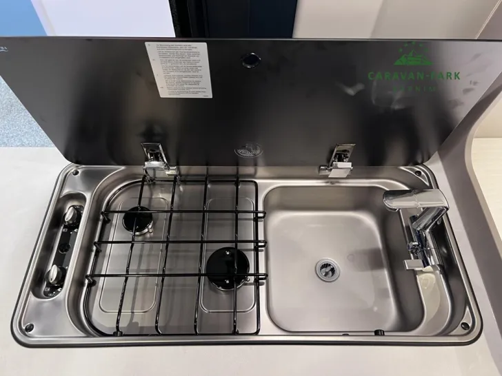 Fahrzeugbild Carado pro CV 540 #13