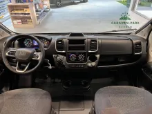 Fahrzeugbild Carado pro CV 540 #18