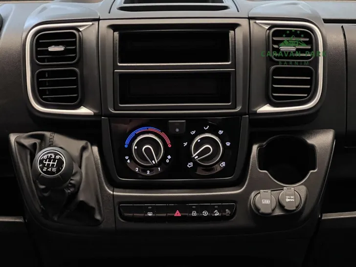 Fahrzeugbild Carado pro CV 540 #19