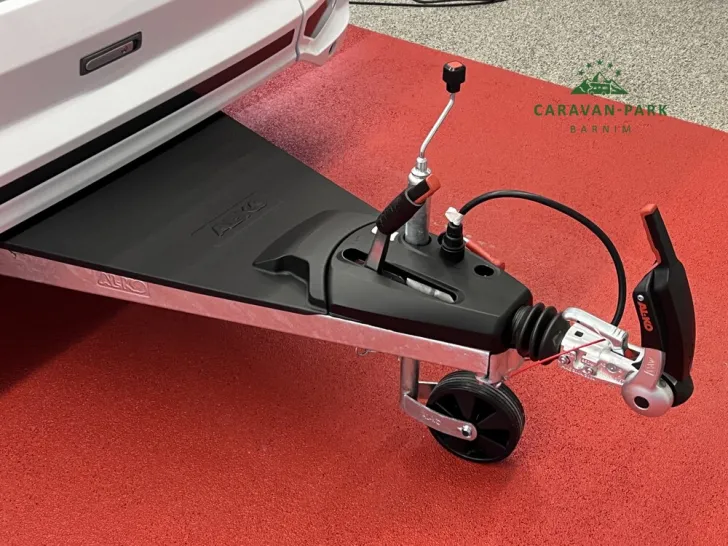 Fahrzeugbild Dethleffs Camper 490 EST #6