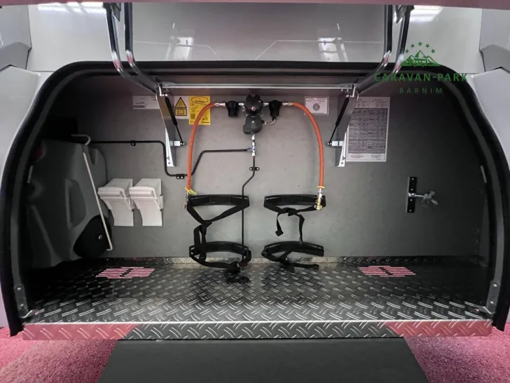 Fahrzeugbild Dethleffs Camper 490 EST #7
