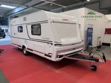 Fahrzeugbild Dethleffs Camper 490 EST #8