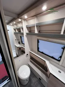 Fahrzeugbild Dethleffs Camper 490 EST #12