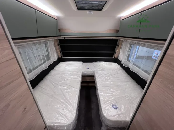 Fahrzeugbild Dethleffs Camper 490 EST #18