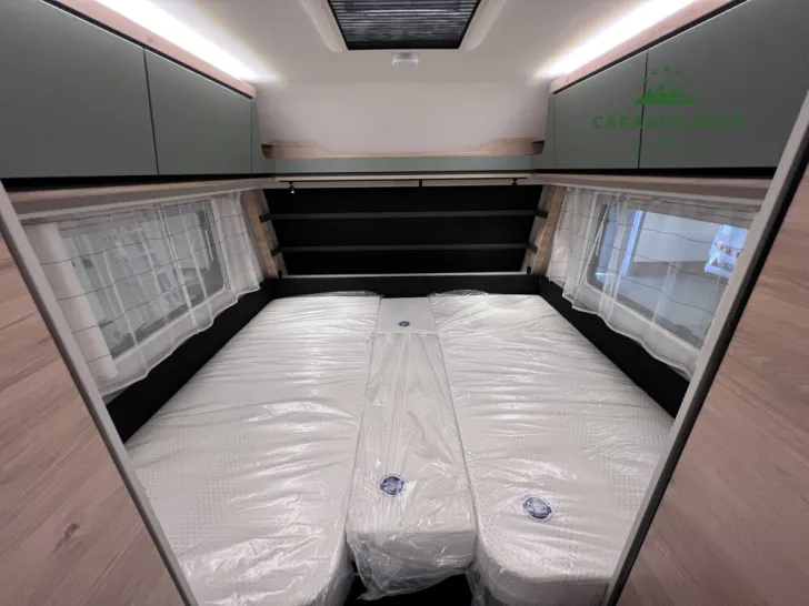 Fahrzeugbild Dethleffs Camper 490 EST #19