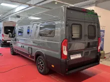 Fahrzeugbild Carado pro+ CV 640 #8