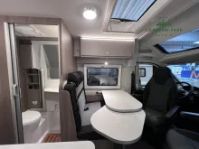 Fahrzeugbild Carado pro+ CV 640 #10