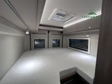 Fahrzeugbild Carado pro+ CV 640 #13