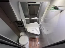 Fahrzeugbild Carado pro+ CV 640 #14