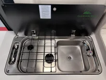 Fahrzeugbild Carado pro+ CV 640 #16