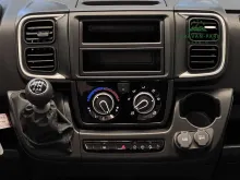 Fahrzeugbild Carado pro+ CV 640 #20