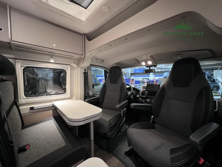 Fahrzeugbild Carado pro CV 540 #7