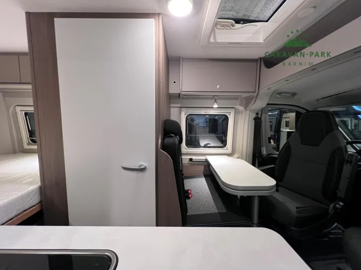Fahrzeugbild Carado pro CV 540 #8