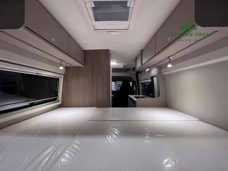 Fahrzeugbild Carado pro CV 540 #10
