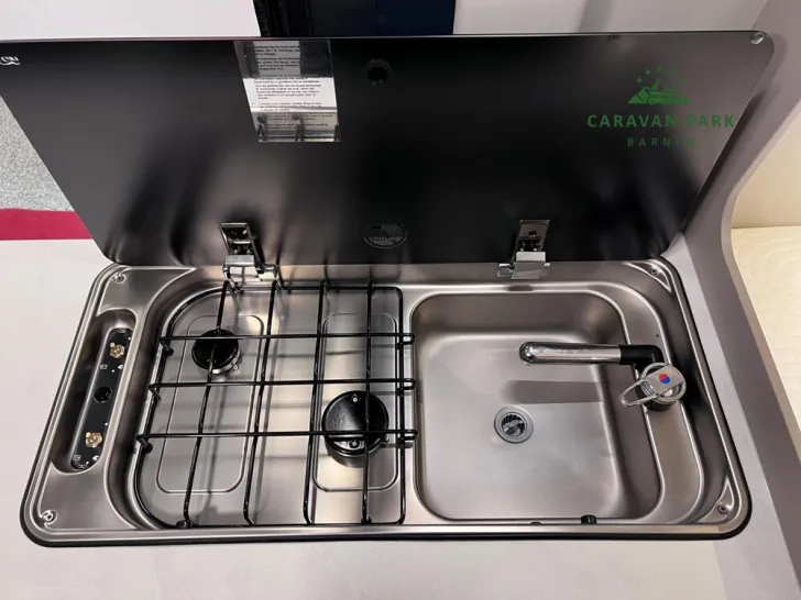 Fahrzeugbild Carado pro CV 540 #12