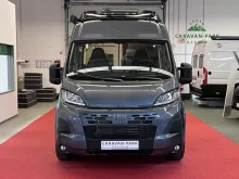 Fahrzeugbild Carado pro CV 600 #2