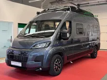 Fahrzeugbild Carado pro CV 600 #3