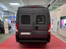 Fahrzeugbild Carado pro CV 600 #6