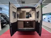 Fahrzeugbild Carado pro CV 600 #7