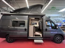 Fahrzeugbild Carado pro CV 600 #9