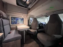 Fahrzeugbild Carado pro CV 600 #10