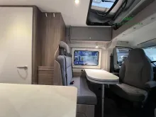 Fahrzeugbild Carado pro CV 600 #11