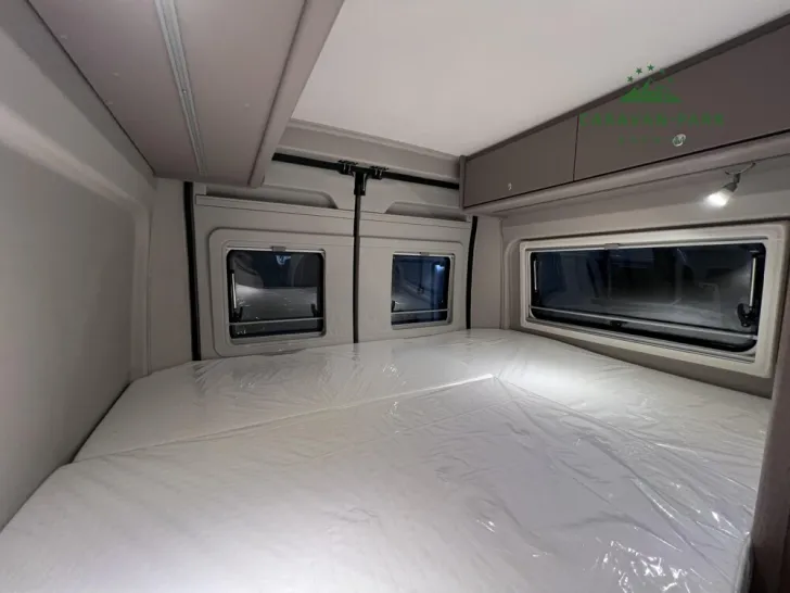 Fahrzeugbild Carado pro CV 600 #13