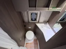 Fahrzeugbild Carado pro CV 600 #15