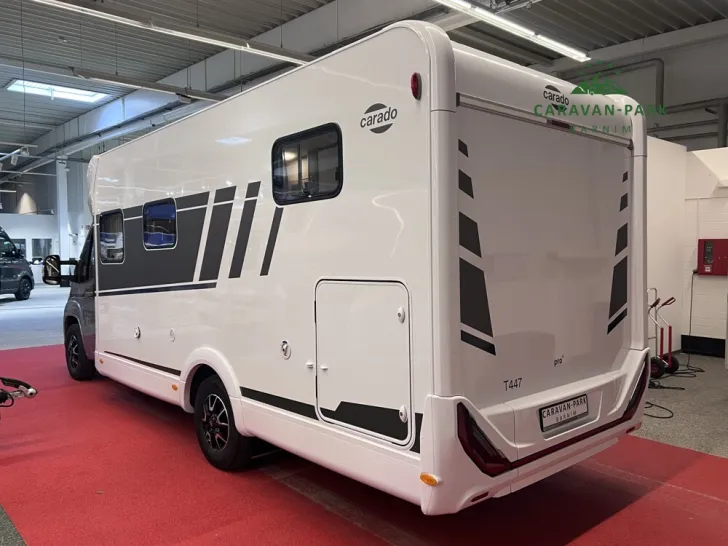 Fahrzeugbild Carado pro+ T 447 #6