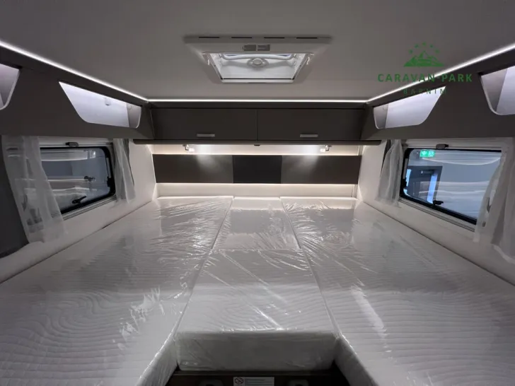 Fahrzeugbild Carado pro+ T 447 #10
