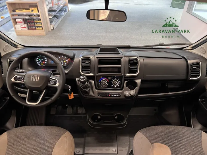 Fahrzeugbild Carado pro+ T 447 #17