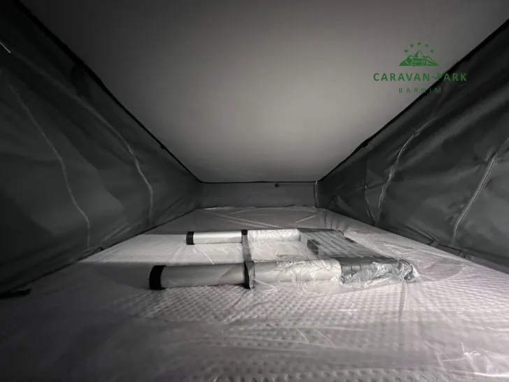 Fahrzeugbild Carado pro CV 600 #13