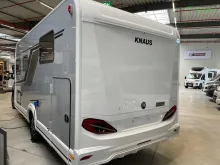Fahrzeugbild Knaus Sky Ti 700 MEG IC- Line Modell 2026 / Media Center #5