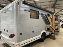 Fahrzeugbild Knaus Sky Ti 700 MEG IC- Line Modell 2026 / Media Center #6