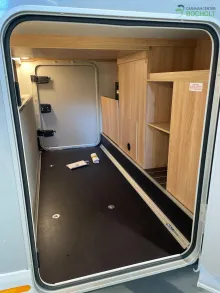 Fahrzeugbild Knaus Sky Ti 700 MEG IC- Line Modell 2026 / Media Center #7