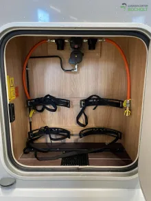 Fahrzeugbild Knaus Sky Ti 700 MEG IC- Line Modell 2026 / Media Center #8