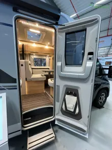 Fahrzeugbild Knaus Sky Ti 700 MEG IC- Line Modell 2026 / Media Center #9