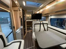 Fahrzeugbild Knaus Sky Ti 700 MEG IC- Line Modell 2026 / Media Center #12