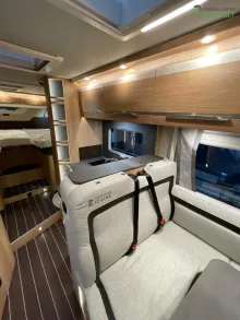 Fahrzeugbild Knaus Sky Ti 700 MEG IC- Line Modell 2026 / Media Center #13