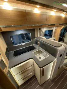 Fahrzeugbild Knaus Sky Ti 700 MEG IC- Line Modell 2026 / Media Center #14