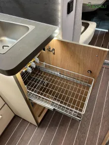 Fahrzeugbild Knaus Sky Ti 700 MEG IC- Line Modell 2026 / Media Center #16