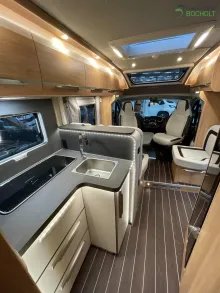 Fahrzeugbild Knaus Sky Ti 700 MEG IC- Line Modell 2026 / Media Center #20