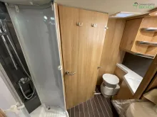 Fahrzeugbild Knaus Sky Ti 700 MEG IC- Line Modell 2026 / Media Center #21